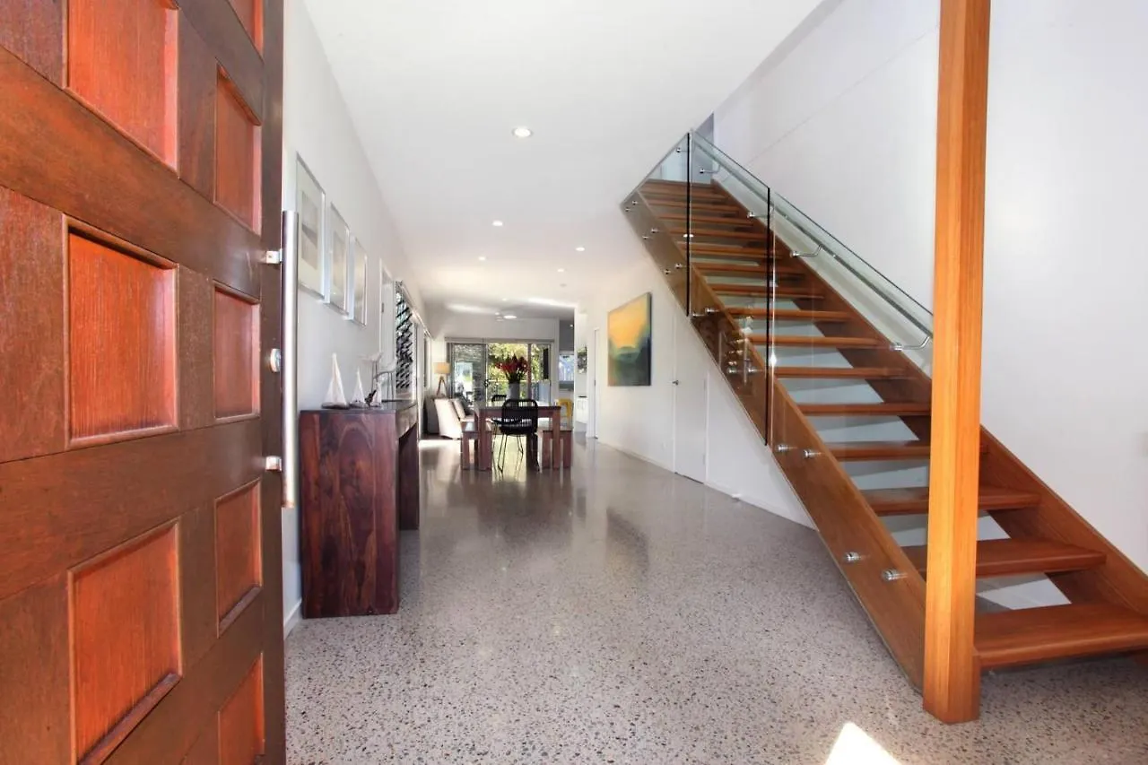 15 Wave Crescent Villa Marcoola