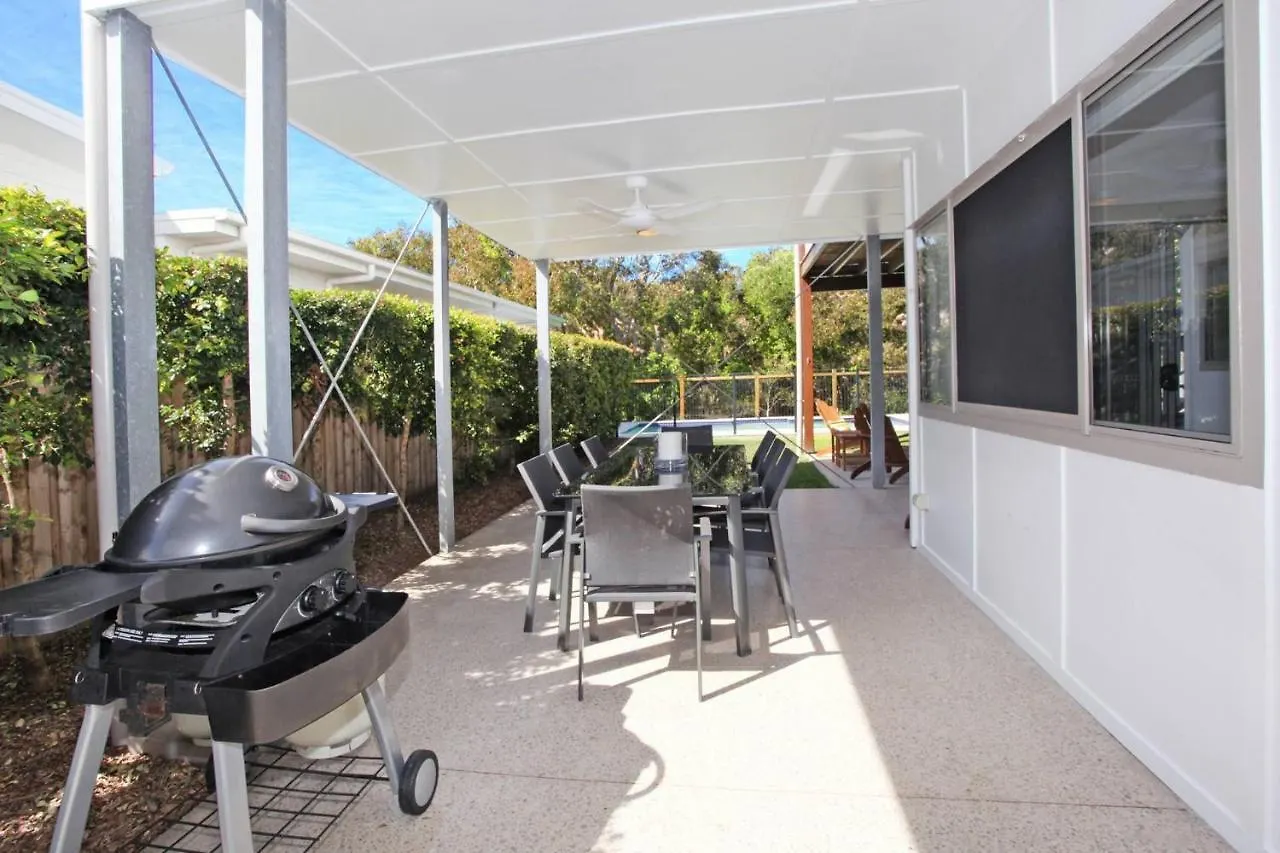 15 Wave Crescent Villa Marcoola Holiday home