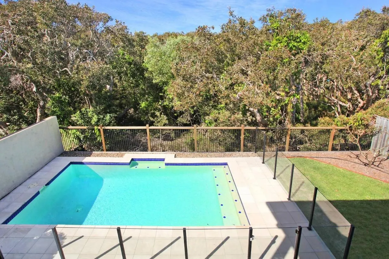15 Wave Crescent Villa Marcoola