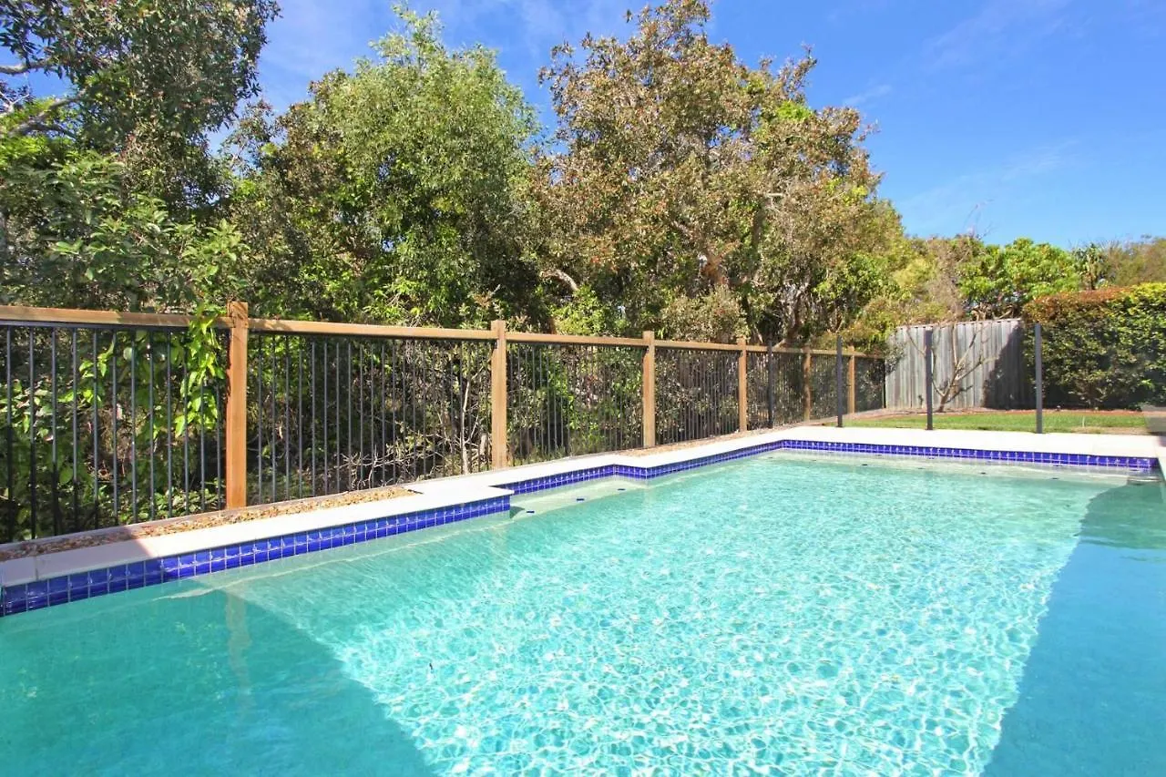 15 Wave Crescent Villa Marcoola