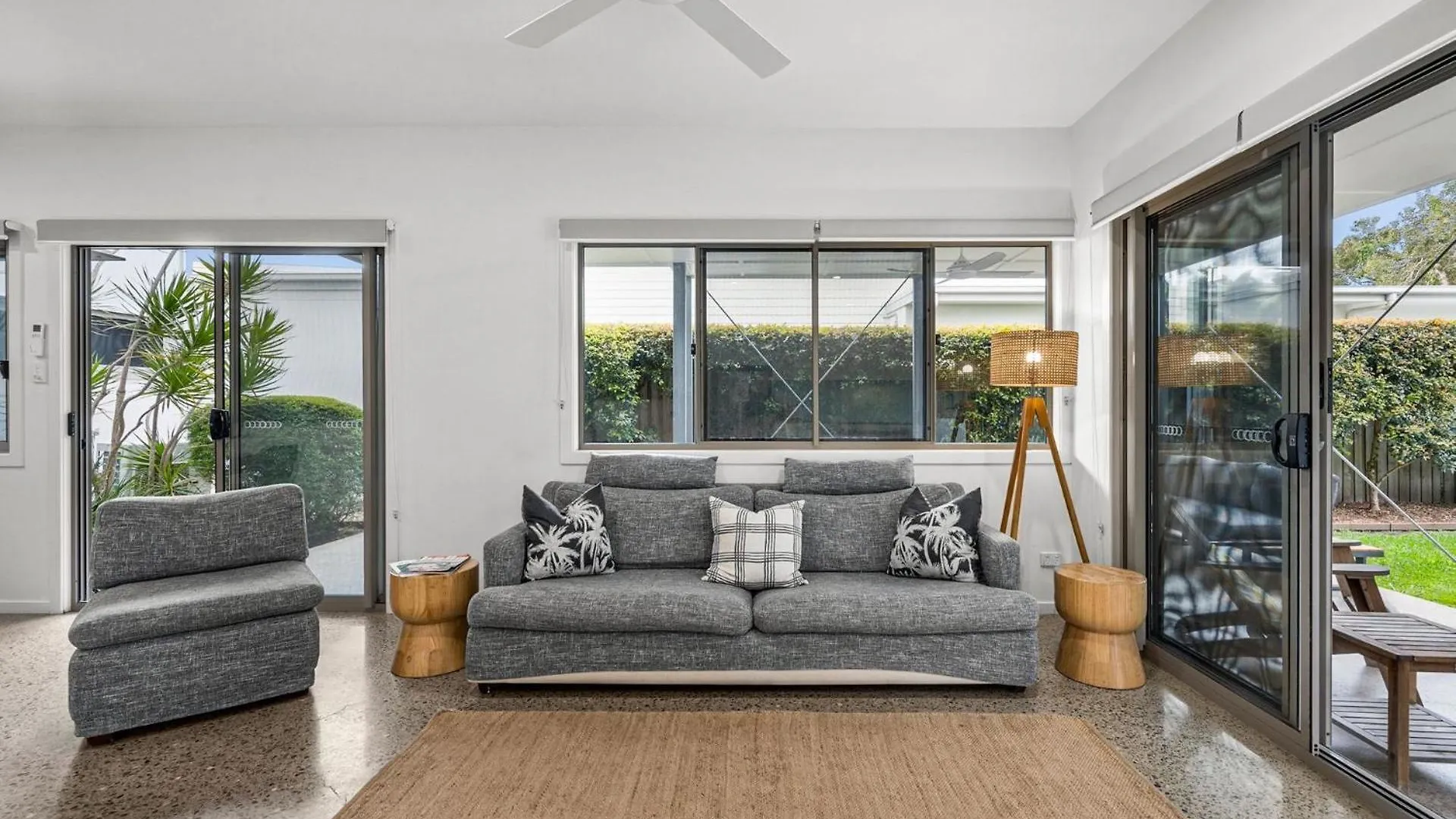 Holiday home 15 Wave Crescent Villa Marcoola Australia