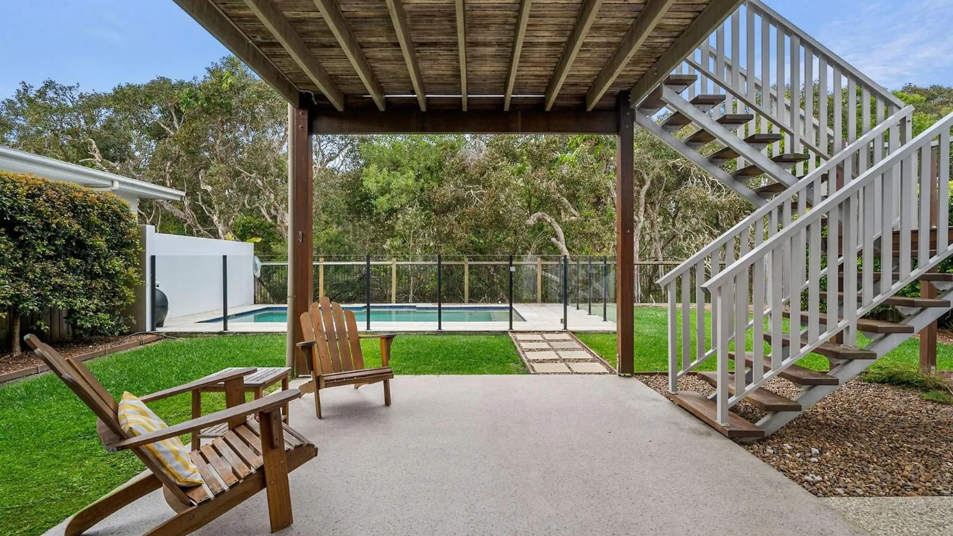 15 Wave Crescent Villa Marcoola