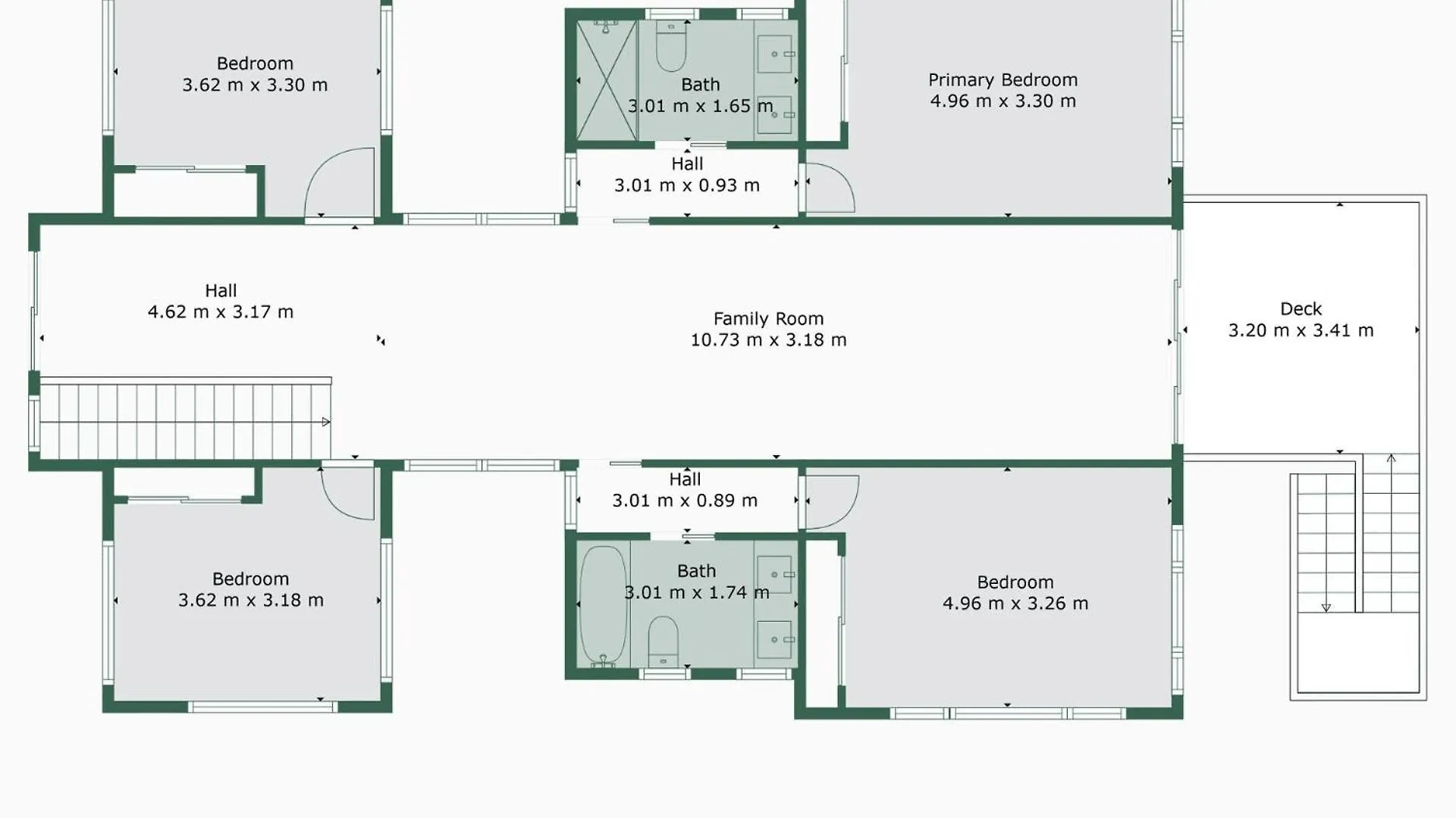 Holiday home 15 Wave Crescent Villa Marcoola Australia
