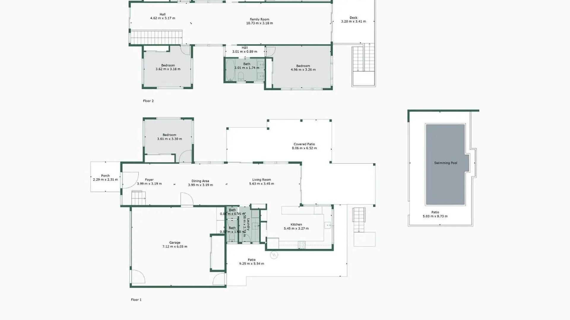 15 Wave Crescent Villa Marcoola