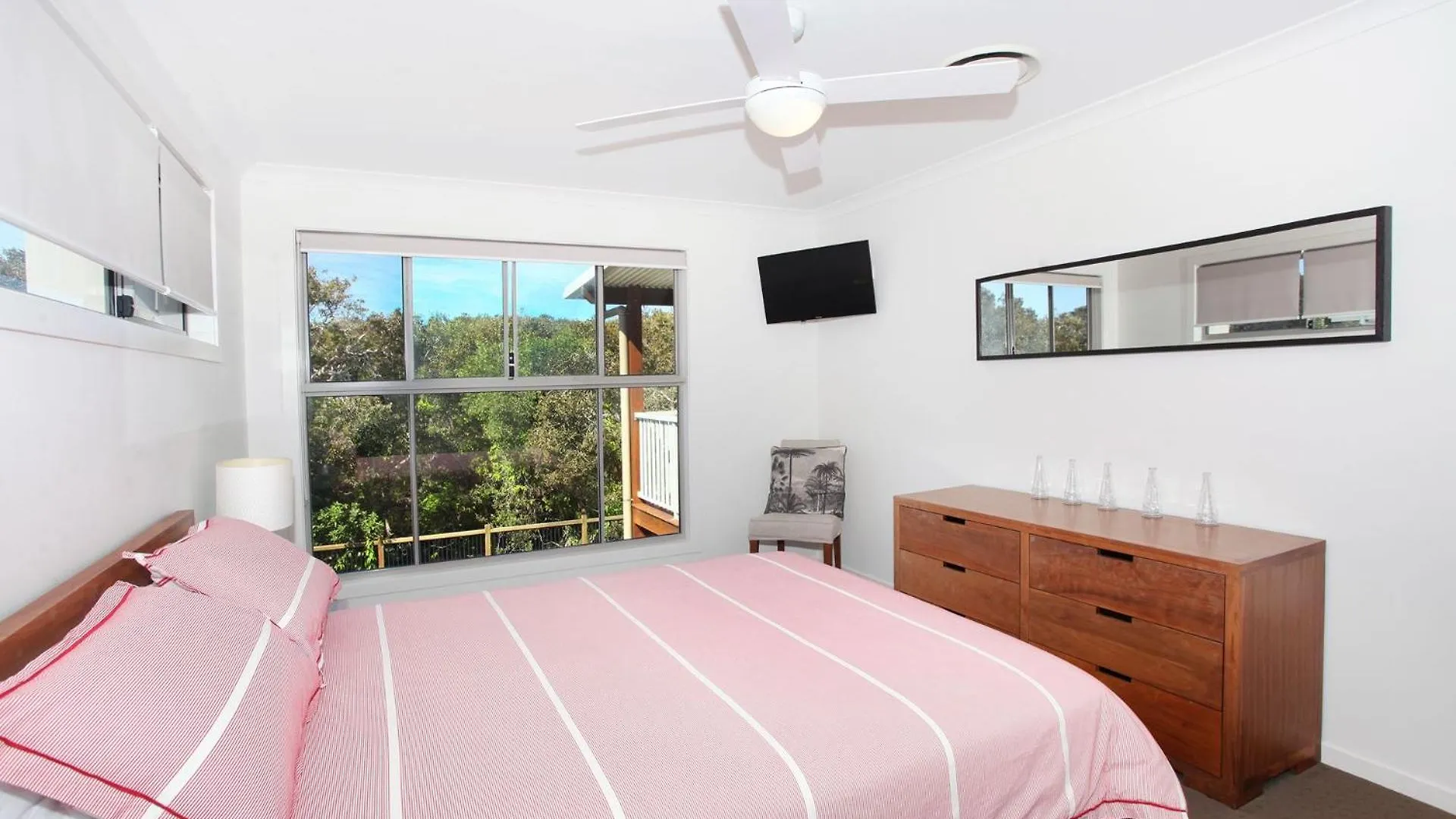 Holiday home 15 Wave Crescent Villa Marcoola